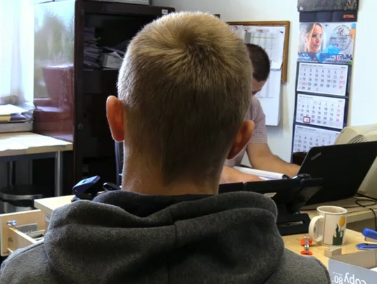 Tymczasowy areszt dla sprawców brutalnego napadu