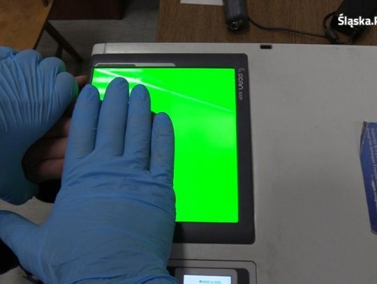 Tymczasowy areszt dla sprawców napadu