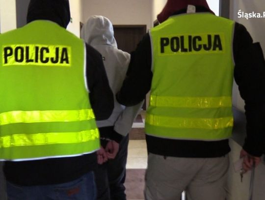 Tymczasowy areszt za usiłowanie zabójstwa