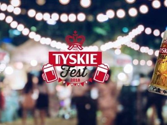 Tyskie Fest 2018