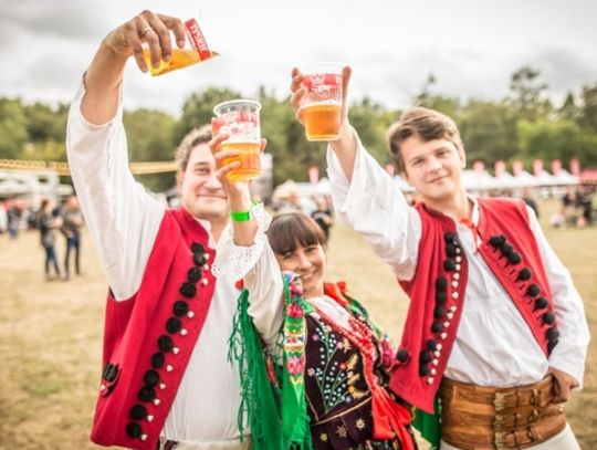 Tyskie Fest 2018 – co to był za Fest!