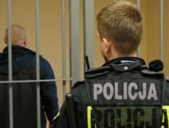 Tytoniowy oszust w rękach Policji