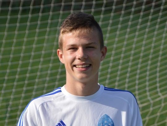 U'15: Powołanie dla Skały