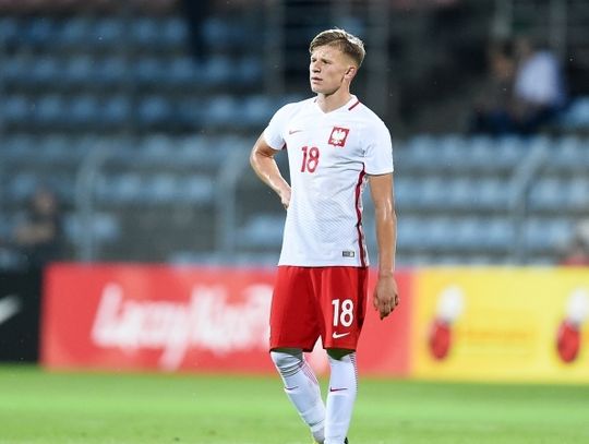 U’19: Udany rewanż na Szkotach. Grał Bogusz