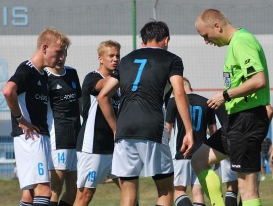 U19: Rywale w lidze makroregionalnej