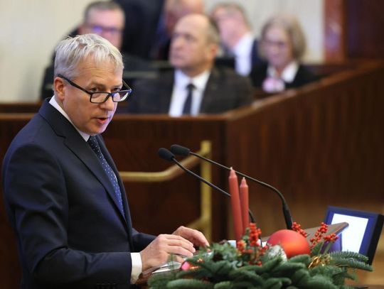 Uchwalono budżet województwa śląskiego! Wśród priorytetów m.in. inwestycje drogowe i wzmocnienie ochrony zdrowia