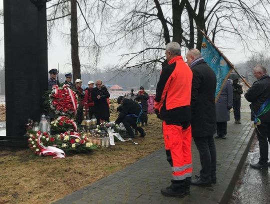 Uczczono pamięć ofiar katastrofy MTK