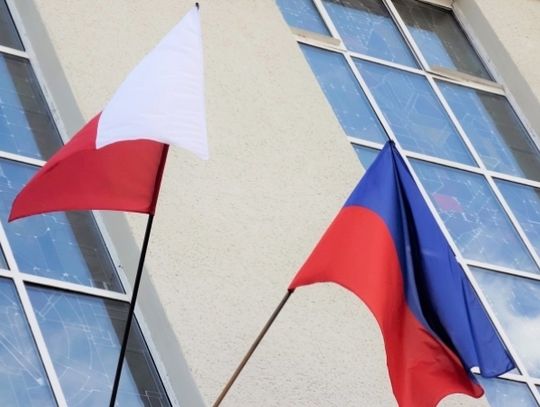 Uczeń chorzowskiej szkoły Miłosz Grzondziel zwycięzcą Olimpiady Wiedzy o Górnym Śląsku