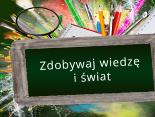 Uczennice chorzowskiej szkoły walczą o stypendium USKI