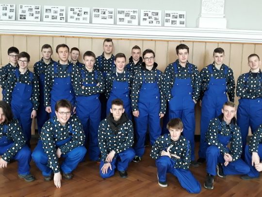 Uczniowie z Chorzowa wyjadą na staż do Austrii