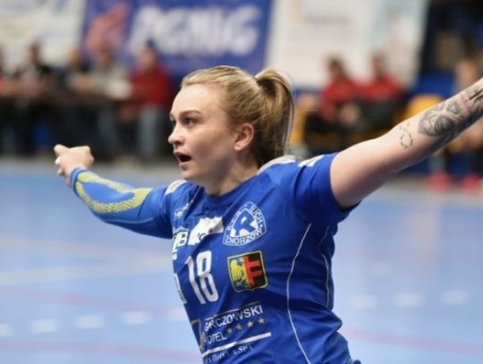 Udane zakończenie sezonu Niebieskich