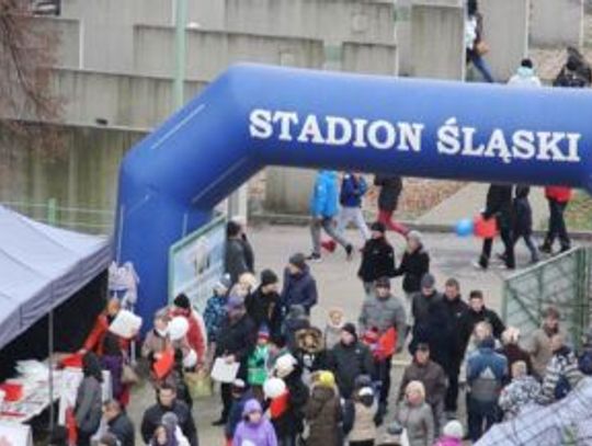 Udany piknik rodzinny na Stadionie Śląskim! [zdjęcia]