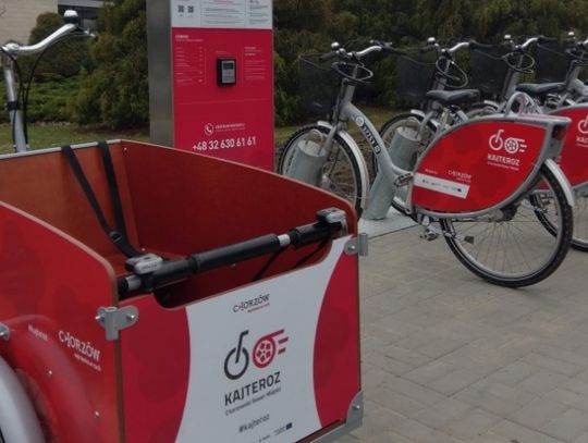 Udany początek sezonu KajTeroza