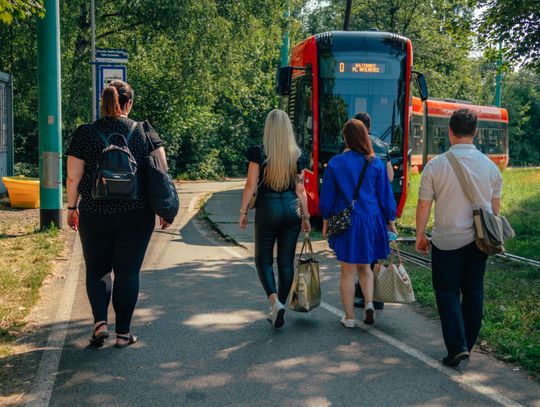 Udogodnienia komunikacyjne na mecz Polska – Nowa Zelandia