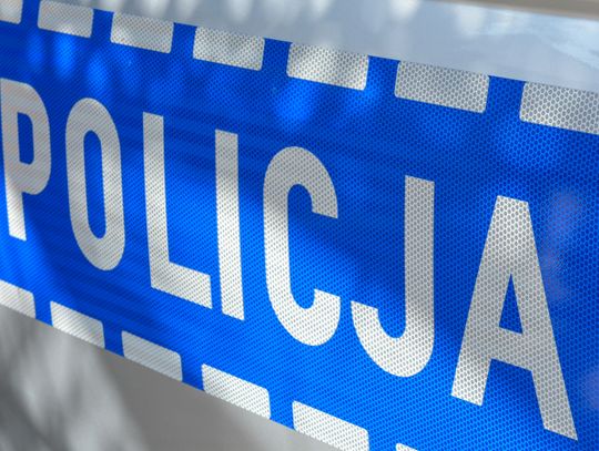 Ukradł piwa z marketu, zatrzymał go policjant będący na urlopie