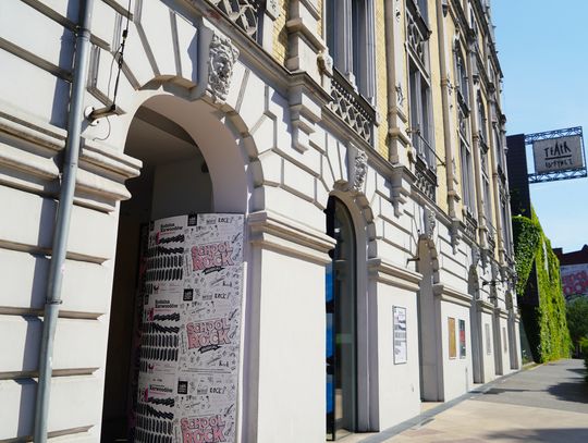 Ul. Konopnickiej w przeciwną stronę od wtorku! Zmiany także na Rynku, ul. Pocztowej, Bogedaina i Powstańców