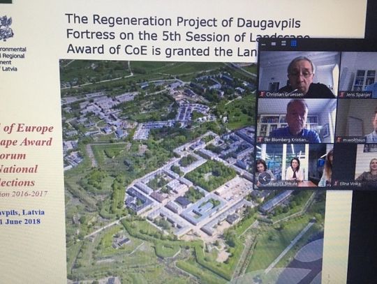 UL2L: piąte warsztaty dla uczestników projektu. Tym razem on-line