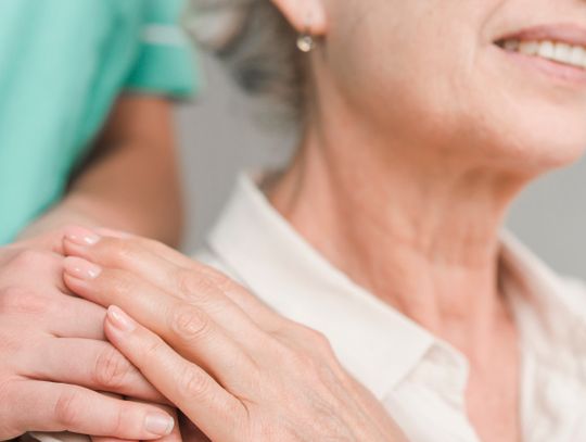 Upływa termin na złożenie wniosku dla kobiet z rocznika ‘53