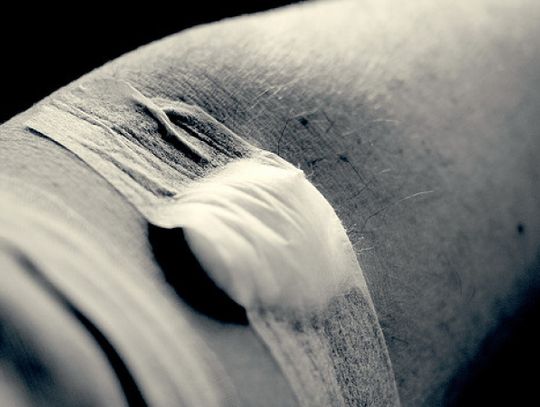 Uratuj życie, oddaj krew!