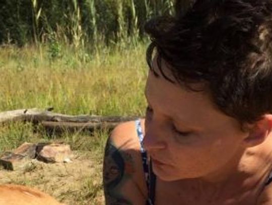 "Uratujcie moją Asię, ona umiera"