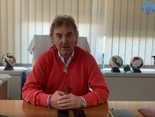 Urodzinowe życzenia dla Ruchu Chorzów