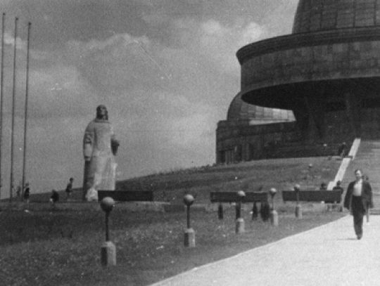 Urodzinowy pokaz w Planetarium Śląskim