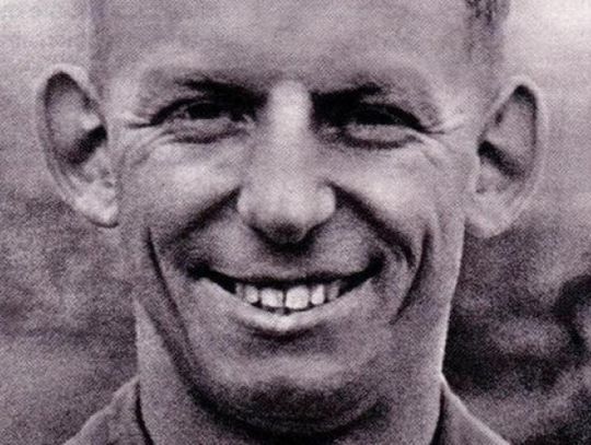 Urodziny niebieskiej legendy