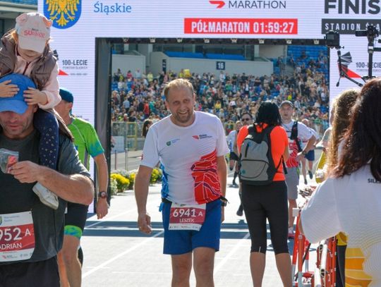 Uruchomiono zapisy na kolejną edycję Silesia Marathon. Do wybory 3 dystanse
