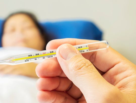 Urząd miasta apeluje do mieszkańców ws. koronawirusa