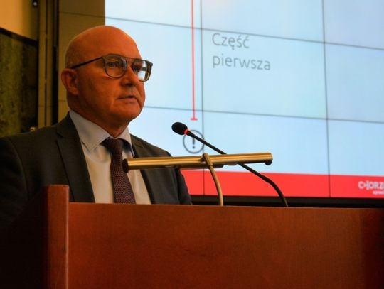 Urząd miasta komentuje materiał TVP