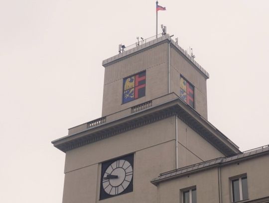 Urząd miasta przestrzega przed oszustami