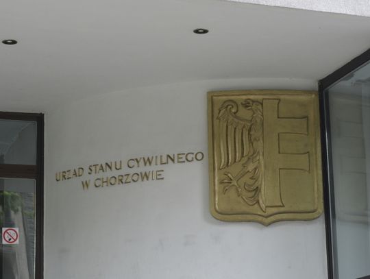 Urząd stanu cywilnego wraca do pełnej obsługi mieszkańców