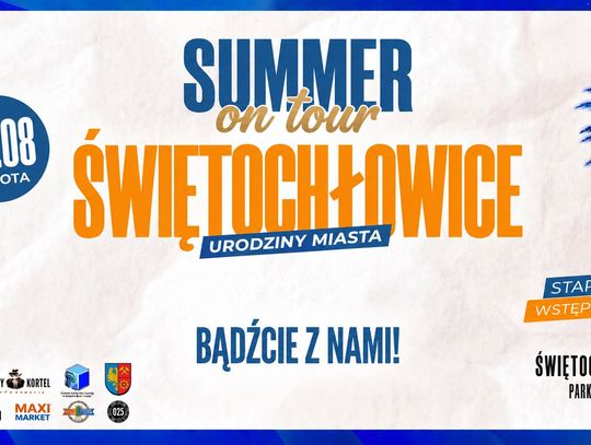 Urząd ujawnił datę święta miasta. Ale kto zagra w Parku Jordanowskim?