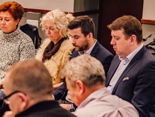 Urzędnicy będą cienko śpiewać