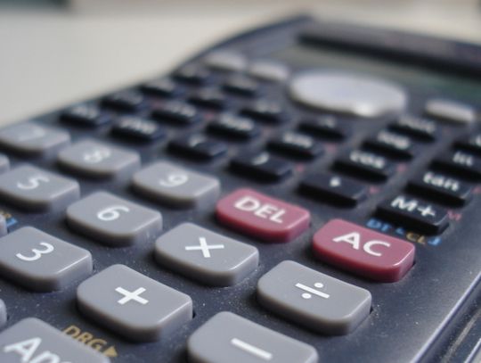 Usłyszał 338 zarzutów