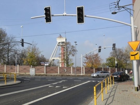 Utrudnienia drogowe na ul. Kościuszki