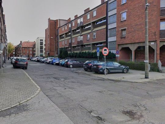 Utrudnienia drogowe w Lipinach. Wprowadzono czasową zmianę organizacji ruchu!