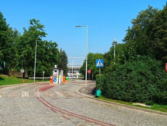 Utrudnienia w ruchu na czas Kongresu Świadków Jehowy