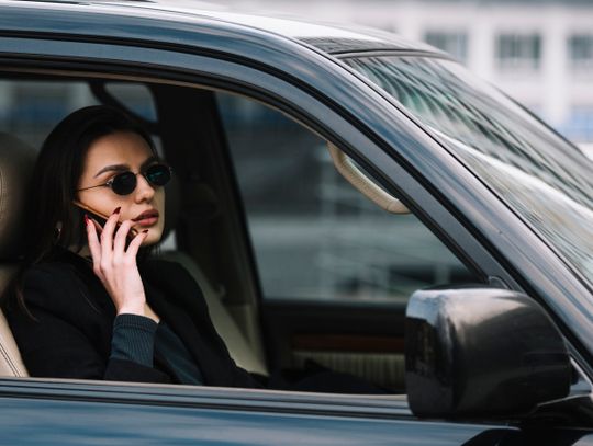 Utrudniona rejestracja pojazdów