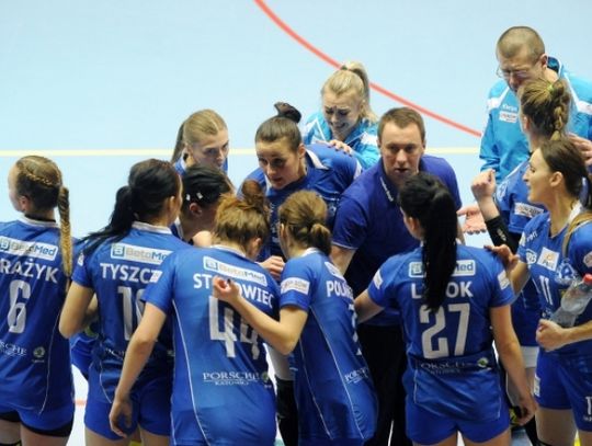 Utrzymać się własnymi siłami