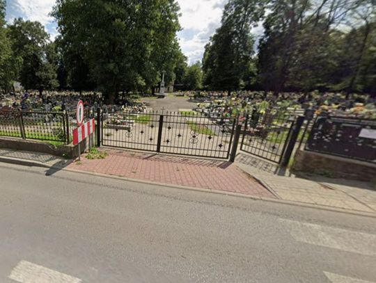 Uwaga kierowcy! Zmiany w organizacji ruchu na Wszystkich Świętych w Świętochłowicach. Uwaga kierowcy! Zmiany w organizacji ruchu na Wszystkich Świętych w Świętochłowicach.