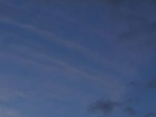 UWAGA! Nadchodzi Orkan Grzegorz