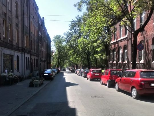 Uwaga! Objazdy w rejonie ul. Kasprowicza!