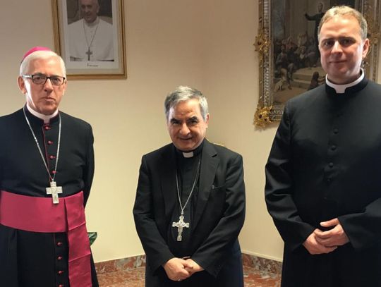 Uzgodniono datę beatyfikacji ks. Machy