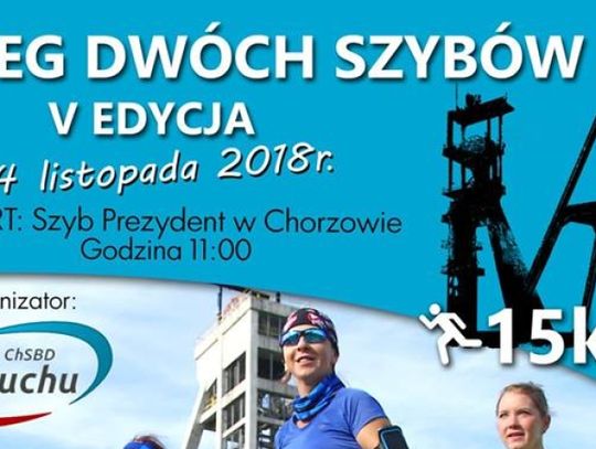V Bieg Dwóch Szybów