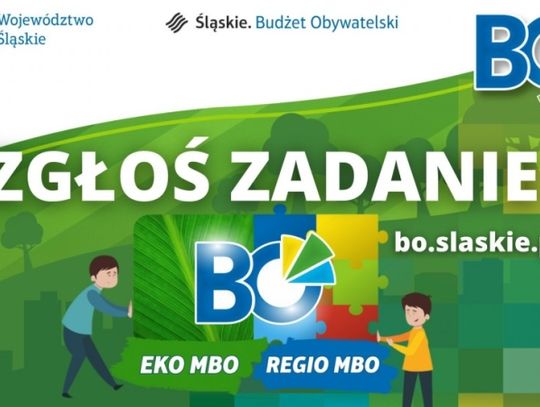 V edycja Marszałkowskiego Budżetu Obywatelskiego wystartowała. Do rozdysponowania jest 5 mln zł!