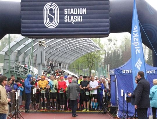 VI Ogólnopolski Marsz Nordic Walking z rekordową frekwencją!