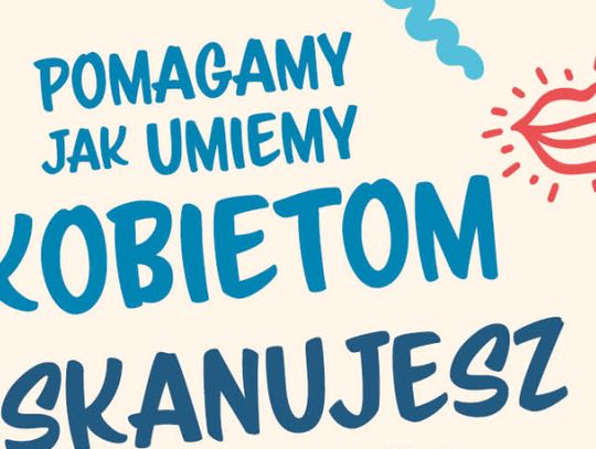 W 2021 roku „Pomagamy jak umiemy kobietom”