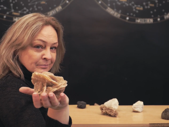 W 248 sekund dookoła Katolika