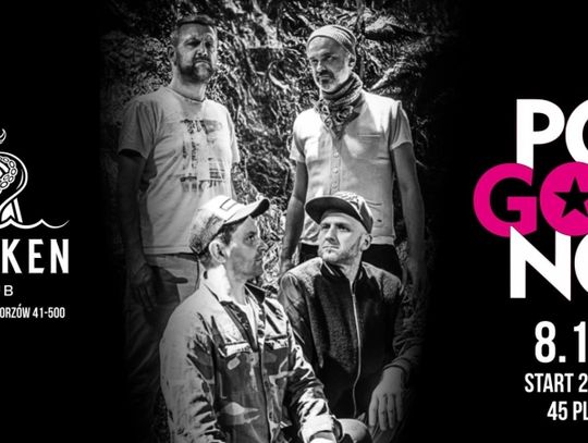 W Chorzowie będzie Pogodno